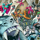 Illustration for article titled When Monkeys Ruled Comic Books!